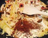 TAKESHIのビストロ作り方9写真