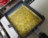 ふっくら中華卵焼き☆つまみ＆弁当に作り方3写真