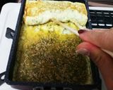 ふっくら中華卵焼き☆つまみ＆弁当に作り方4写真