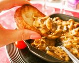 TAKESHIのビストロ作り方11写真