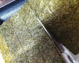 ふっくら中華卵焼き☆つまみ＆弁当に作り方7写真