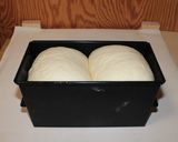 ゆめちからブレンドでもっちり山型食パン作り方10写真