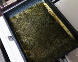 ふっくら中華卵焼き☆つまみ＆弁当に作り方8写真