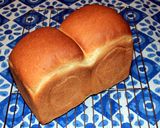 ゆめちからブレンドでもっちり山型食パン作り方11写真
