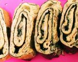 ふっくら中華卵焼き☆つまみ＆弁当に作り方10写真