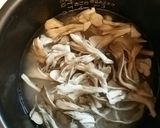 簡単！舞茸ごはん（裏技つき）作り方2写真