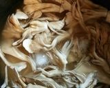 簡単！舞茸ごはん（裏技つき）作り方4写真