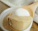 ☆簡単☆カフェオレプリン作り方5写真