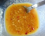 氷こんにゃく入り♪ピーマンの味噌炒め作り方5写真