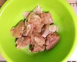 簡単♪絶対好評！塩唐揚げ作り方2写真