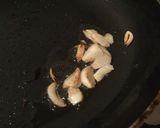 カサが減らない！空芯菜の炒め方作り方4写真