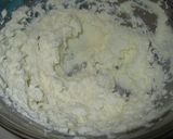 レッドベルベットシートケーキ作り方15写真