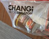 チャンギ空港で食べたカヤトースト作り方5写真