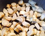 胡麻味噌ごぼう漬け作り方1写真