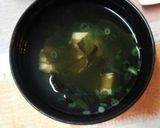 血管プラークダイエット食540（朝食）作り方2写真