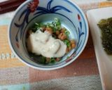 血管プラークダイエット食540（朝食）作り方3写真
