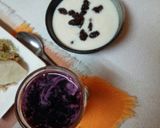 血管プラークダイエット食540（朝食）作り方5写真