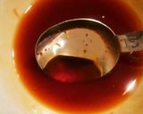 レンジで簡単！生姜タレが美味＊しらす丼作り方4写真