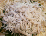 レンジで簡単！生姜タレが美味＊しらす丼作り方6写真
