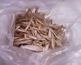 ごぼうとにんにくのガレット作り方3写真