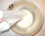 漢方なつめピューレケーキ♪簡単HM炊飯器作り方3写真