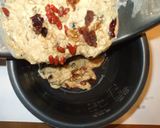 漢方なつめピューレケーキ♪簡単HM炊飯器作り方6写真