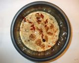 漢方なつめピューレケーキ♪簡単HM炊飯器作り方7写真