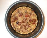 漢方なつめピューレケーキ♪簡単HM炊飯器作り方8写真