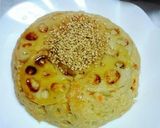 炊飯器で簡単♪＊蓮根の和風ミートローフ＊作り方7写真