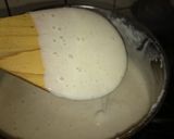 時短でラクチン♪パンdeホワイトソース作り方5写真