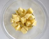 アボカド▲マウンテンサラダ作り方4写真