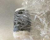 手を汚さず簡単☆俵おにぎり作り方7写真