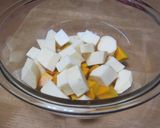 親子で作ろう！レンジでハロウィンのお菓子作り方1写真