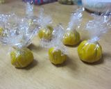 親子で作ろう！レンジでハロウィンのお菓子作り方4写真