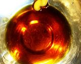 キャベツの辛子酢醤油和え作り方4写真