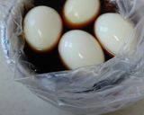 味玉作り方7写真