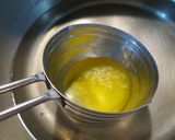 抹茶のグリーンケーキ作り方7写真