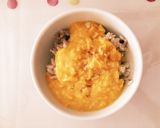 とろとろ！たまごかけご飯作り方5写真