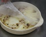 ポテトとタラの簡単クリームスープグラタン作り方8写真