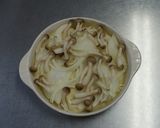 ポテトとタラの簡単クリームスープグラタン作り方7写真