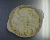 ポテトとタラの簡単クリームスープグラタン作り方6写真