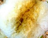 焼き春雨(カレー味)作り方5写真