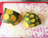 かぼちゃのミルク煮。スープも美味しい！作り方1写真