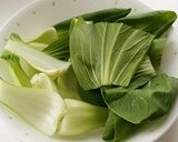 かき玉あんかけ豆腐作り方2写真