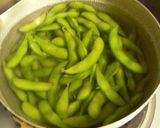 これなら食べてくれるかな？『枝豆ごはん』作り方1写真
