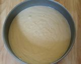 ふんわり豆腐パンケーキ作り方3写真