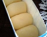（改）忙しい人のパン作り！作り方5写真