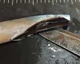 太刀魚塩焼きミョウガパセリのまぜごはん！作り方3写真