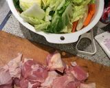 クセになる♡どろどろ玉子の中華丼♡作り方2写真