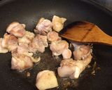 クセになる♡どろどろ玉子の中華丼♡作り方5写真